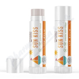 Wooden Spoon SUN KISS Opal.balzm na rty BIO 4.3ml