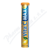ActivLab Vita C MAX citron umiv tbl.20