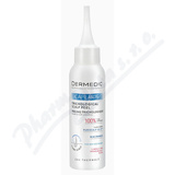 DERMEDIC Capilarte trichologick peeling pok.100ml