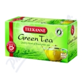 TEEKANNE Zelený čaj 20x1.75g