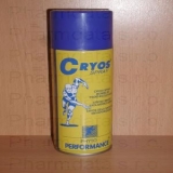 CRYOS SPRAY syntetick led ve spreji 400ml