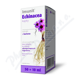 Echinaceov kapky Imunit 50 + 10 ml