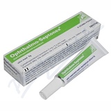 Ophthalmo-Septonex ung.opht.1x5g