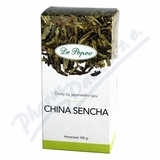 Dr.Popov Čaj China Sencha zelený 100g