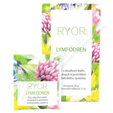 RYOR Lymfodren bylinn aj 20x1.5g