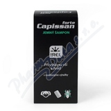 Capissan FORTE jemn ampon pi vskytu v 200ml
