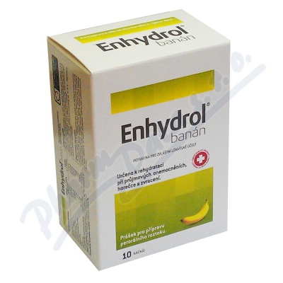 Enhydrol bann 10 sk