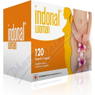 Indonal Woman cps.120