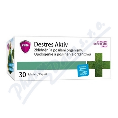 Destres Aktiv tob.30