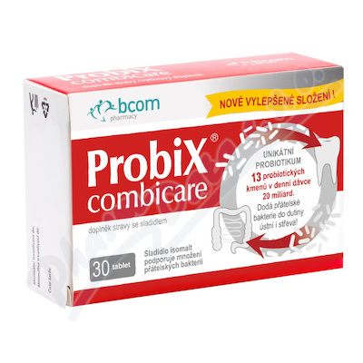 Probix combicare tbl.30