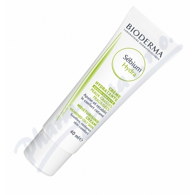 BIODERMA Sbium Hydra 40ml