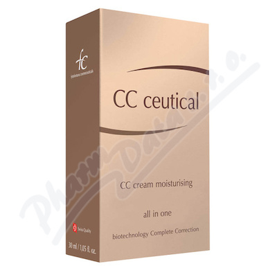 FC CC ceutical hydratan krm 30ml