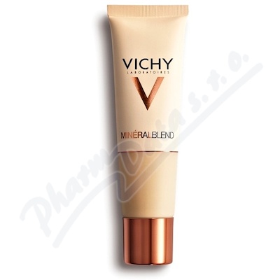 VICHY MINRALBLEND Make-up .06 DUNE 30ml