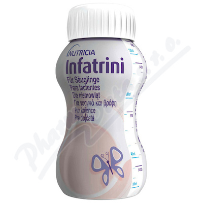 Infatrini por.sol.24x125ml