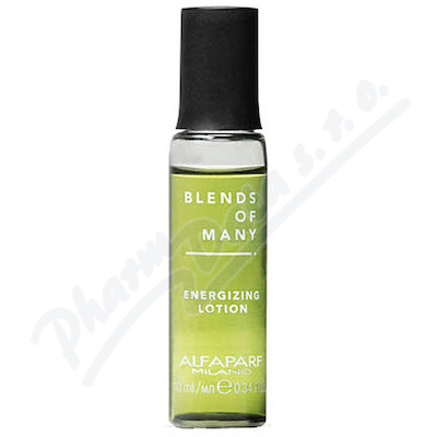 Alfaparf BlendsOfMany Energizing Lotion 12x10ml