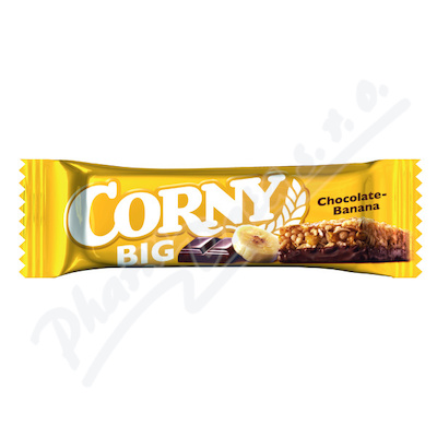 Corny BIG bannov 50g