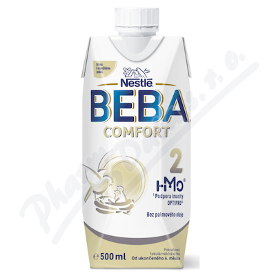 BEBA COMFORT 2 HM-O 500ml