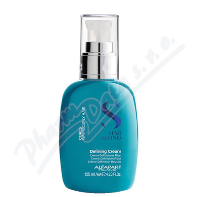 Alfaparf Milano SemiDiLino Curls Defin.cream125ml