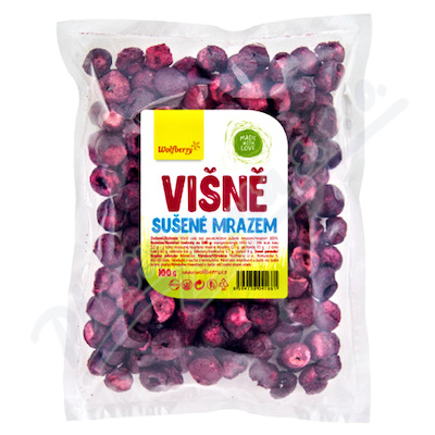 Vin lyofilizovan 100g Wolfberry