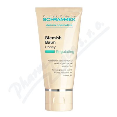 Dr.Schrammek Blemish Balm Honey 40ml