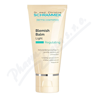Dr.Schrammek Blemish Balm Light 40ml