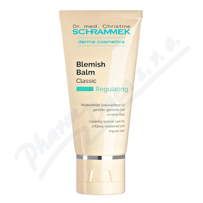 Dr.Schrammek Blemish Balm Classic 40ml