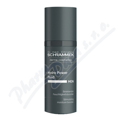 Dr.Schrammek Hydro Power Fluid Men 30ml