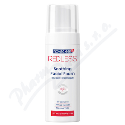 Biotter NC REDLESS myc pna rosacea 100ml