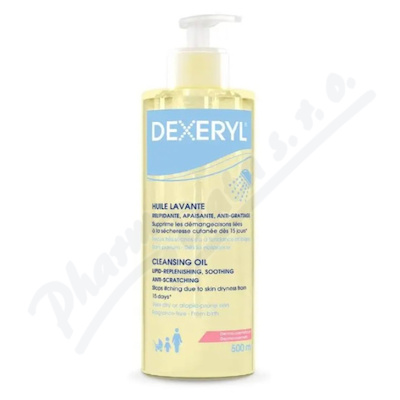 DEXERYL Myc olej 500ml