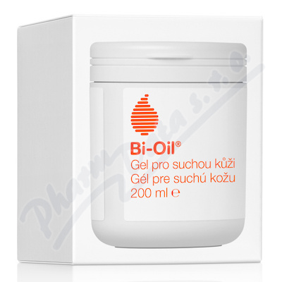 Bi-Oil Gel pro suchou ki 200ml