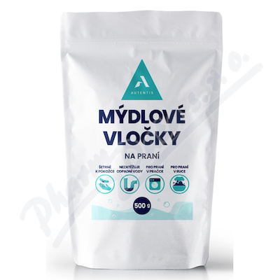 Autentis Mdlov vloky na pran 500g