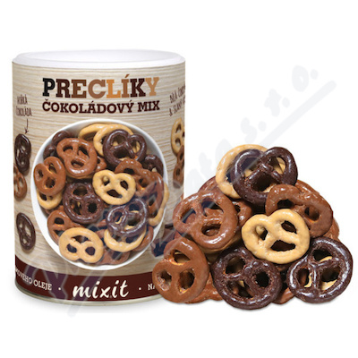 Mixit Preclky okoldov mix 250g