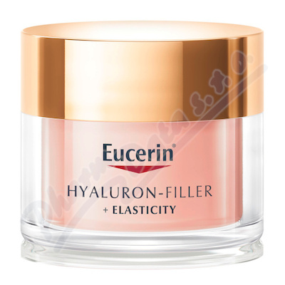 Eucerin HYALURON-FILLER+ELA.den.kr.Rosé SPF30 50ml