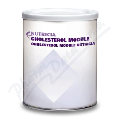 Cholesterol Module por.sol.1x450g