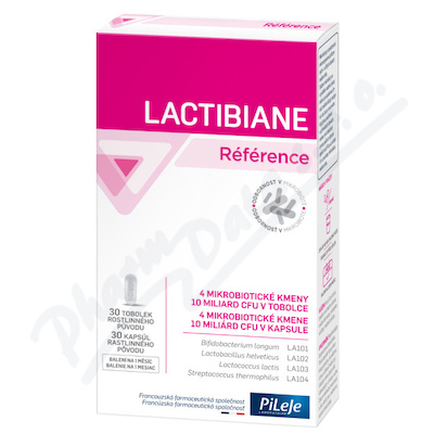 LACTIBIANE Rfrence tob.30