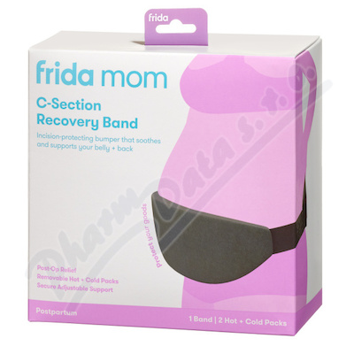 Frida Mom C-Section Ochrann bin ps 60-110cm