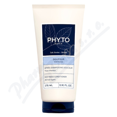 PHYTO SOFTNESS Kondicionr pro denn pouit 175ml