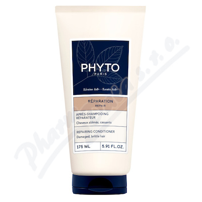 PHYTO REPAIR Obnov. kondicionr pokoz.vlasy 175ml