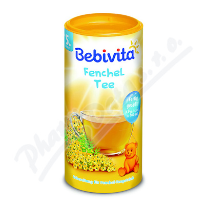 Bebivita Fenyklov instantn aj 5m 200g