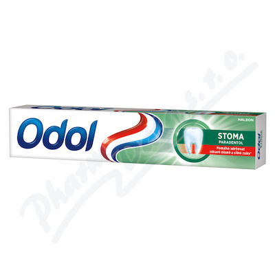 Odol Stoma Paradentol zubn pasta 75ml