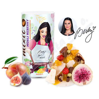 Mixit Msli Nebesky Maracuja&Mango 250g