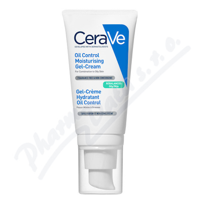 CeraVe Hydratan gel-krm 52ml