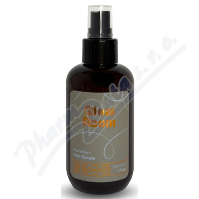 Glow Room Hydration+ vlasov srum 150ml