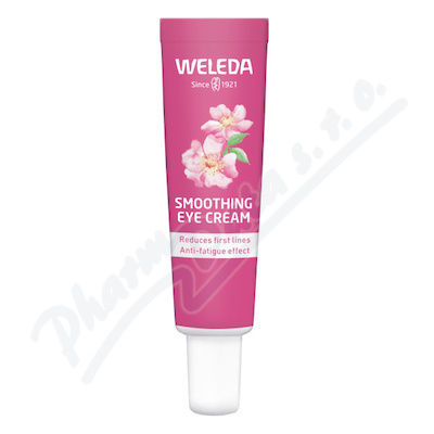 WELEDA Rozjas.on krm Div.re-bl aj BIO 12ml