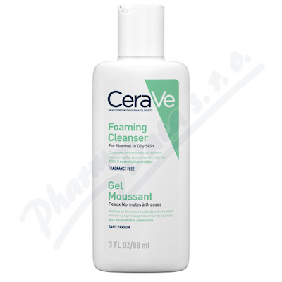 CeraVe istc pnc gel 88ml