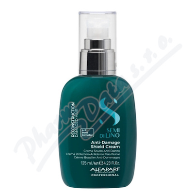 Alfaparf Milano SemiDiLino Rec.Anti-Dam.cr.125ml