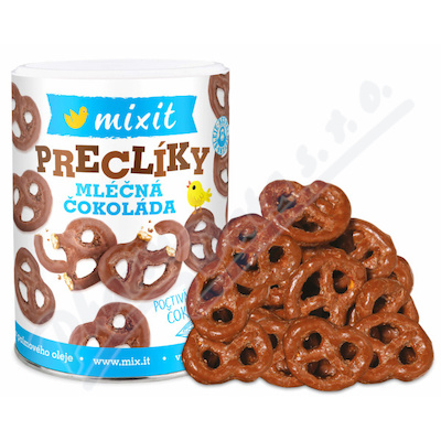 Mixit Preclky Mln okolda 250g