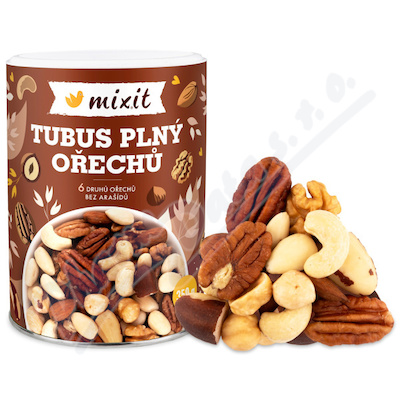 Mixit Tubus pln oech 350g