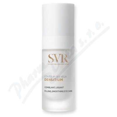 SVR Densitium Contour Krm na on kontury 15ml