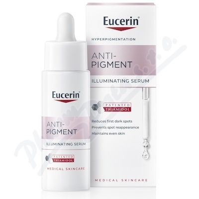 Eucerin AntiPigment rozjasujc srum 30ml new